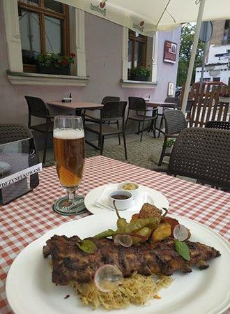 Restauracja SAVOY
